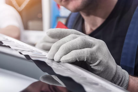 Werbetechnik Werbetechnik